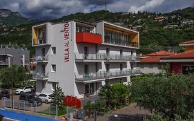 Hotel Villa Al Vento